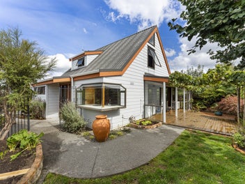 40 Kingston Street, Awapuni, Palmerston North