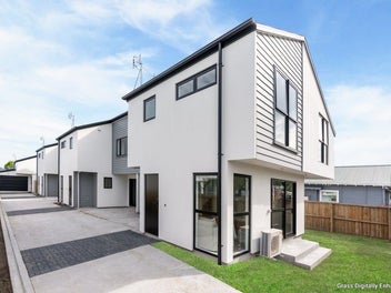 71C Buckleys Road, Linwood, Christchurch