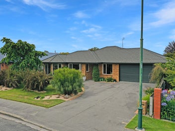 55 Pages Road, Allenton, Ashburton