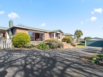 5B Truby King Street, Merrilands, New Plymouth