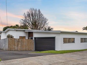 7 Harding Avenue, Mount Wellington, Auckland