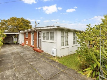 40 Elizabeth Street, Mount Eden, Auckland