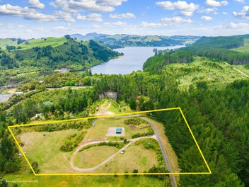 375 Ohakuri Road, Ohakuri