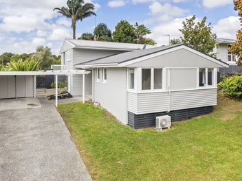 43 Totara Street, Waiuku, Waiuku