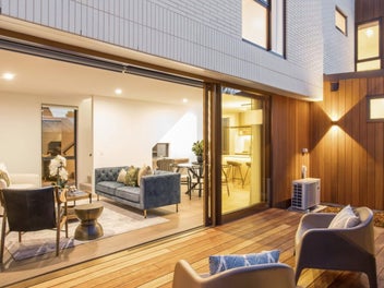 2/34 Courtenay Street, St Albans, Christchurch