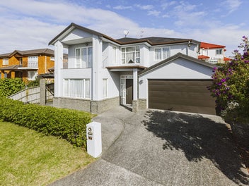 9 Kingsgate Place, Dannemora, Auckland