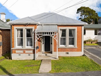 35 Carlyle Street, North East Valley, Dunedin