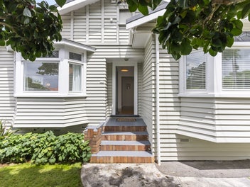 124 Victoria Street, Onehunga, Auckland