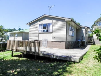 46 Speargrass Grove, Timberlea, Upper Hutt