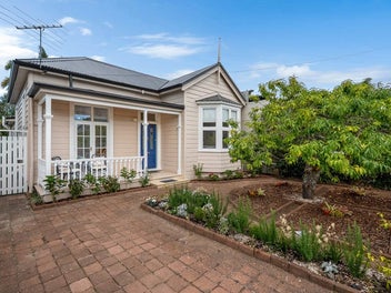 24 Anne Street, Devonport, Auckland