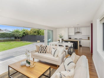 53 Birchfield Avenue, Dallington, Christchurch