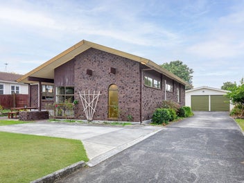 98 Studholme Street, Morrinsville, Morrinsville