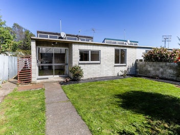 4/95 Bowmont Street, Appleby, Invercargill