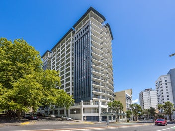 1205/1 Parliament Street, Auckland Central, Auckland