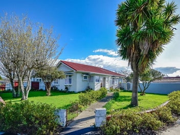 36 Frederick Street, Waltham, Christchurch