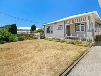 11 Normanby Street, Fitzroy, New Plymouth