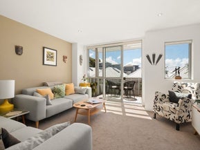 2/26 Wright Street, Mount Cook, Wellington
