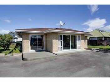 66 Mountain View Road, Glenwood, Timaru