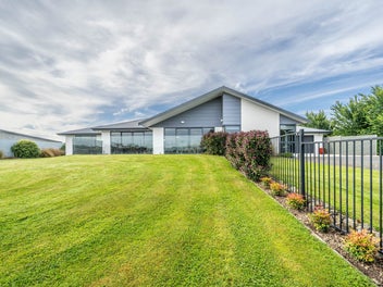 7 Majestic Chance, Seaward Bush, Invercargill