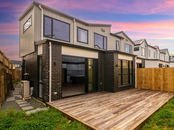 32B Hearth Street, Flat Bush, Auckland