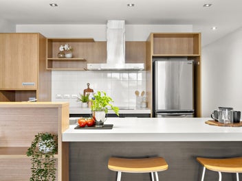 4D/10 Lorne Street, Te Aro, Wellington