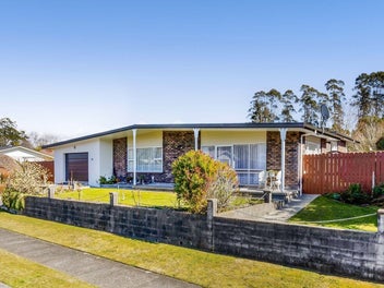 29 Ngahere Street, Inglewood, Inglewood