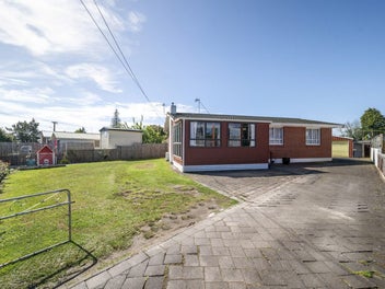 16 Martin Street, Utuhina, Rotorua