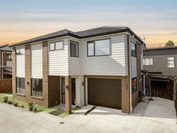 109A Gray Avenue, Mangere East, Auckland