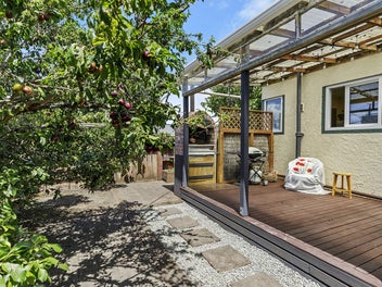 81 Adelaide Street, Petone, Lower Hutt