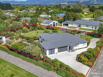 5 Camellia Lane, Carterton, Carterton