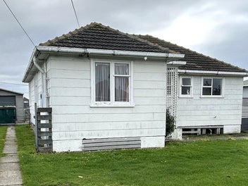 22 Frome Street, Oamaru North, Oamaru