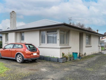 62 Teviot Street, Appleby, Invercargill