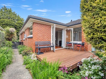 17 Northfield Avenue, Opoho, Dunedin