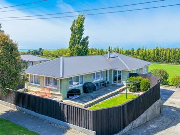 7 Cambridge Street, Kensington, Timaru