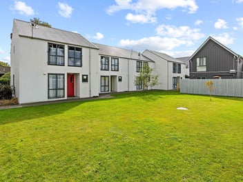 11/74 Hansons Lane, Upper Riccarton, Christchurch