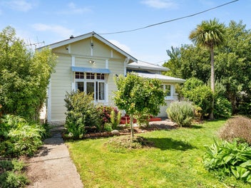 21 White Street, Whanganui East, Whanganui