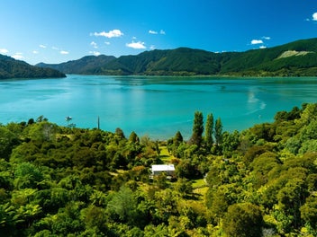 0 Whatanihi Pelorus, Whatanihi, Havelock