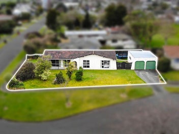 16 Kimberley Grove, Westbrook, Palmerston North