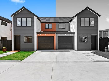 5/41 Prisk Street, Melville, Hamilton