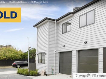 8 Minaret Drive, Bucklands Beach, Auckland