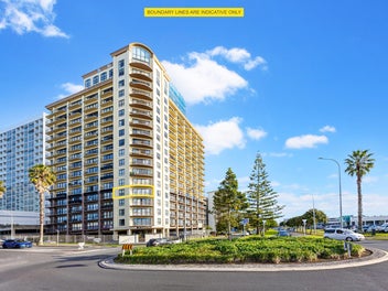 4G/18 Ronwood Avenue, Manukau, Auckland