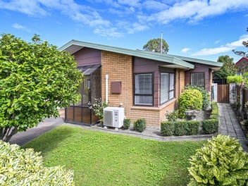 5/501 Eastbourne Street East, Hastings