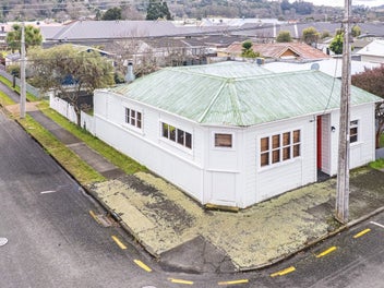 84 Liverpool Street, Whanganui, Whanganui