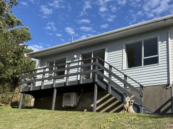 2/236 Helston Road, Paparangi, Wellington