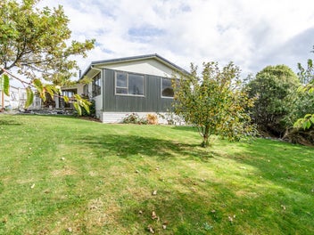 36 Church Street, Riverton