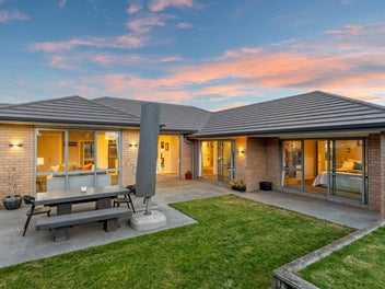 26 Blue Gum Place, New Brighton, Christchurch