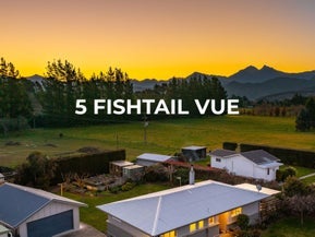 5 Fishtail Vue, Wairau Valley, Wairau Valley