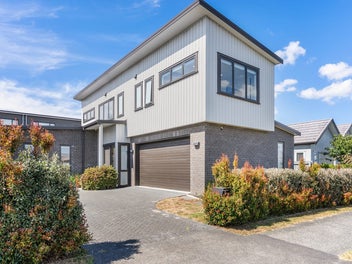 20 Whenuapai Drive, Whenuapai, Auckland