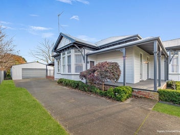 11 Hurworth Place, College Estate, Whanganui