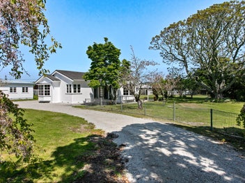 17 Owen Road, Inner Kaiti, Gisborne